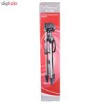 سه پایه دوربین ویفنگ مدل WT-3730