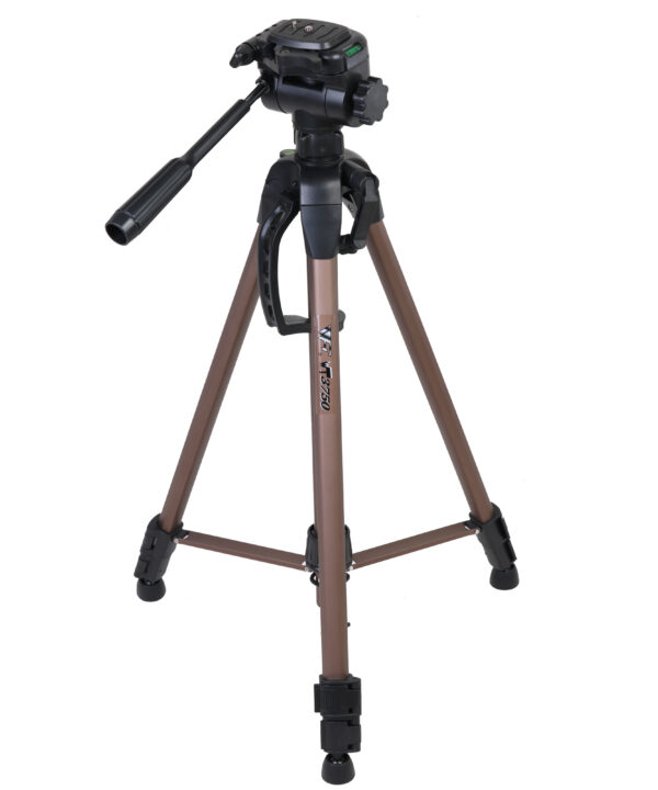 سه پایه دوربین ویفنگ مدل WT-3750
