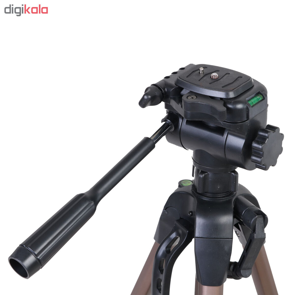 سه پایه دوربین ویفنگ مدل WT-3750