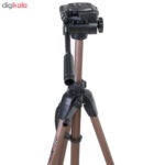 سه پایه دوربین ویفنگ مدل WT-3750