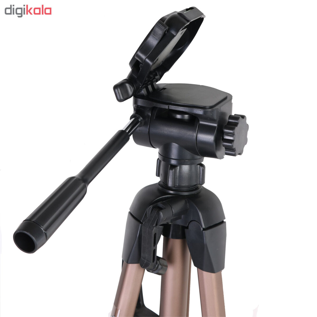 سه پایه دوربین ویفنگ مدل WT-3750
