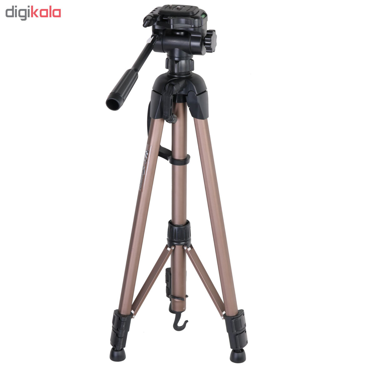 سه پایه دوربین ویفنگ مدل WT-3750