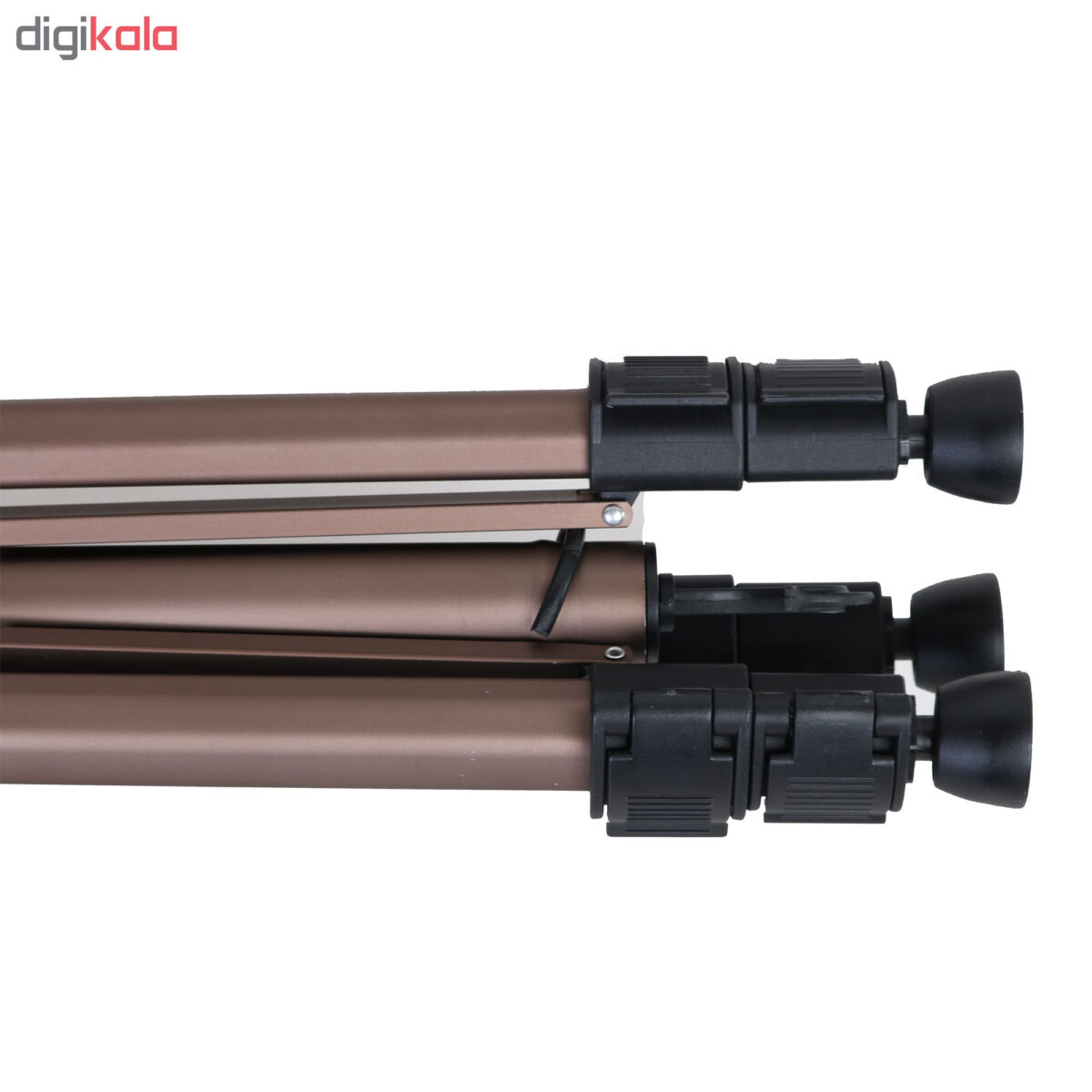 سه پایه دوربین ویفنگ مدل WT-3750