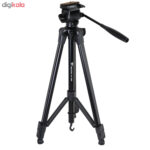 سه پایه دوربین ویفنگ مدل WT-3950