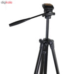 سه پایه دوربین ویفنگ مدل WT-3950