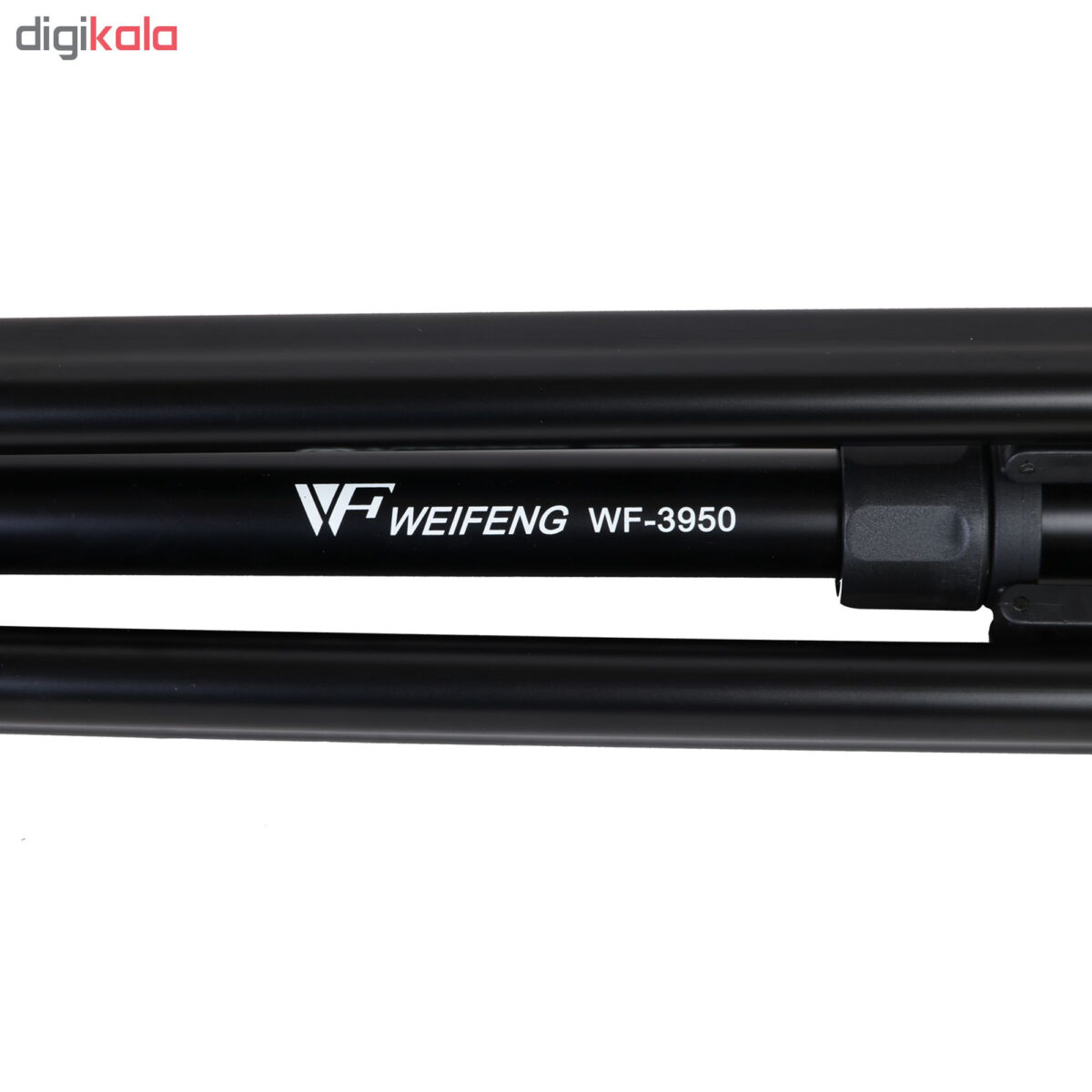 سه پایه دوربین ویفنگ مدل WT-3950