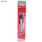 سه پایه دوربین ویفنگ مدل WT-3950