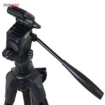 سه پایه دوربین ویفنگ مدل WT-3970