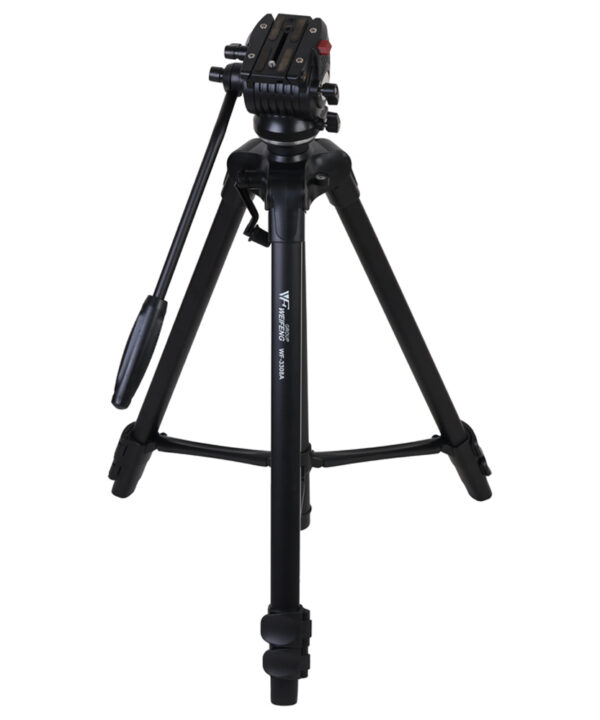 سه پایه دوربین ویفنگ مدل WT-3308A