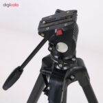 سه پایه دوربین ویفنگ مدل WT-3308A