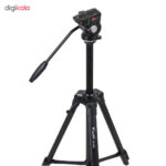 سه پایه دوربین ویفنگ مدل WT-3308A