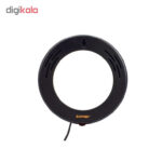 رینگ لایت زومی مدل ZM 108