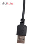 رینگ لایت زومی مدل ZM 108