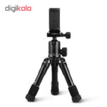 سه پایه دوربین زومی مدل CK-45