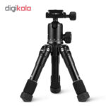 سه پایه دوربین زومی مدل CK-45