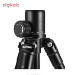 سه پایه دوربین زومی مدل CK-45