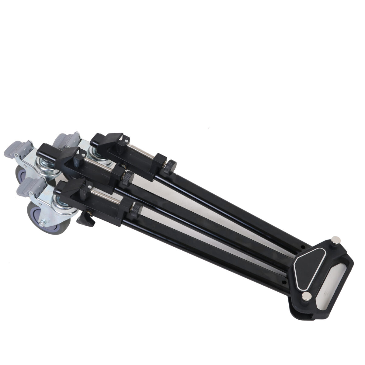 سه پایه دوربین ویفنگ مدل WF-718B