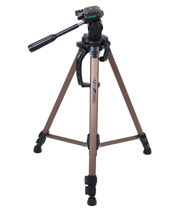 سه پایه دوربین ویفنگ مدل WT-3530