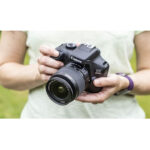 دوربین دیجیتال کانن مدل EOS 4000D BODY