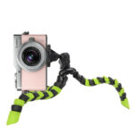 سه پایه دوربین مدل ITT 750