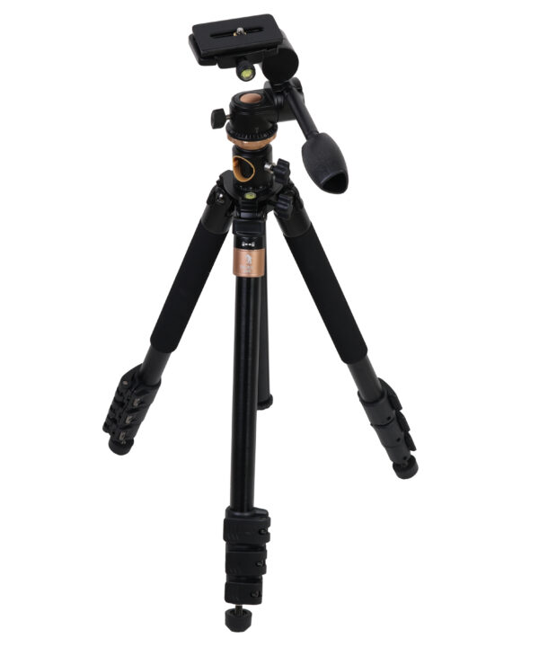 سه پایه دوربین بیکی مدل Q600