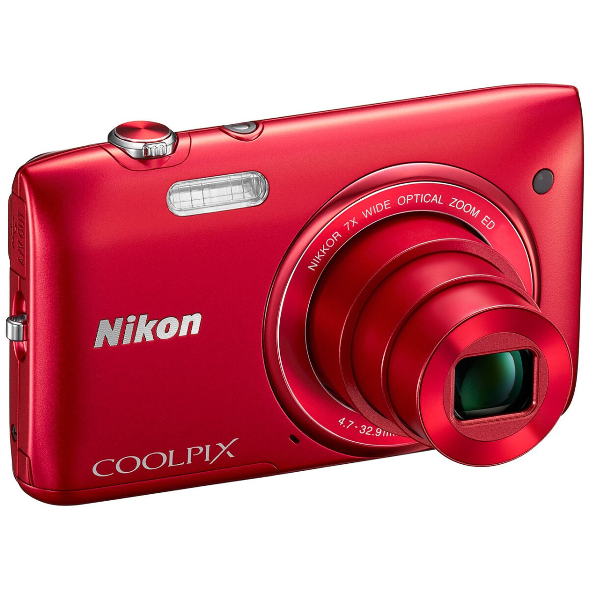 دوربین دیجیتال نیکون مدل Coolpix S3400