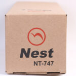 سه پایه دوربین نست مدل NT-747