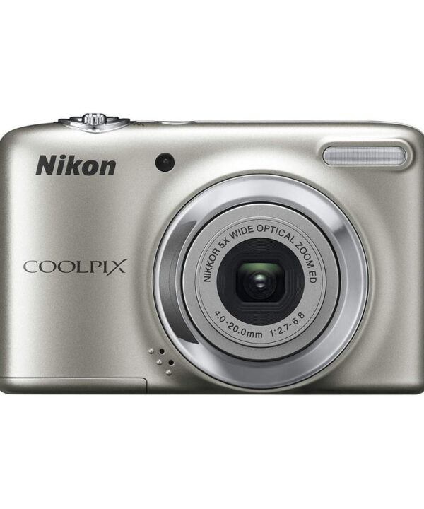 دوربین دیجیتال نیکون مدل Coolpix L25