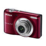 دوربین دیجیتال نیکون مدل Coolpix L25
