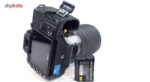 دوربین دیجیتال نیکون مدل D7500 به همراه لنز 18-140 میلی متر VR AF-S DX