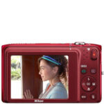 دوربین دیجیتال نیکون مدل Coolpix S3400