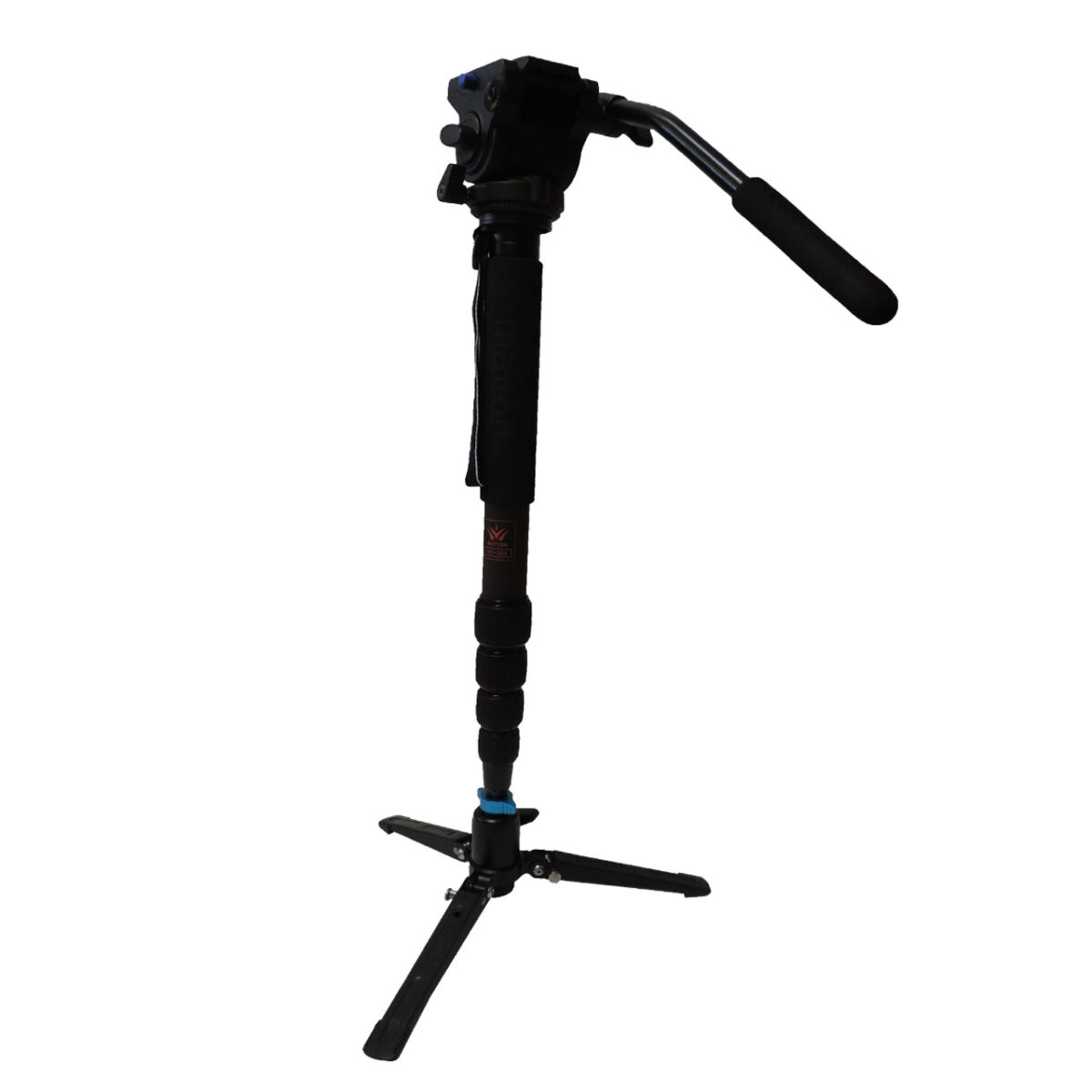 تک پایه دوربین مدل VC-325+S20 کد 20