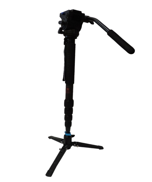 تک پایه دوربین مدل VC-325+S20 کد 20