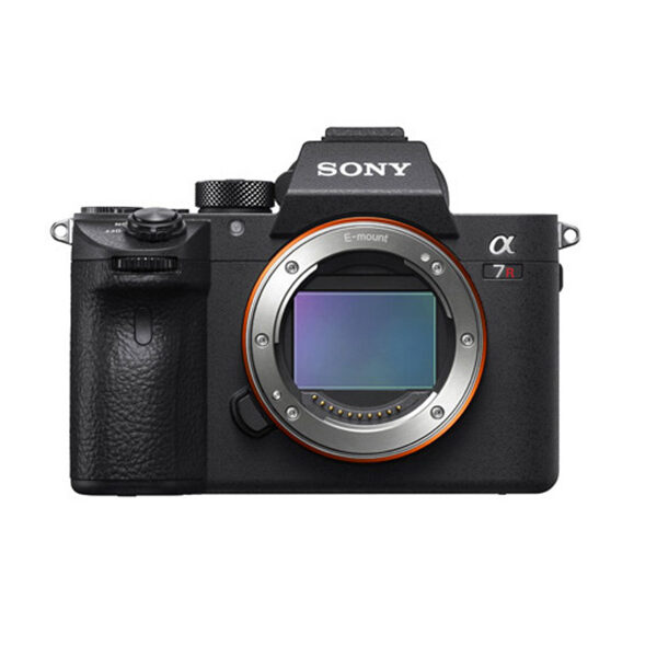 دوربین دیجیتال بدون آینه سونی مدل A7III بدون لنز