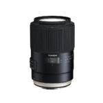 لنز تامرون مدل SP 90 mm F:2/8 Di MACRO 1:1 VC USD مناسب برای دوربین کانن