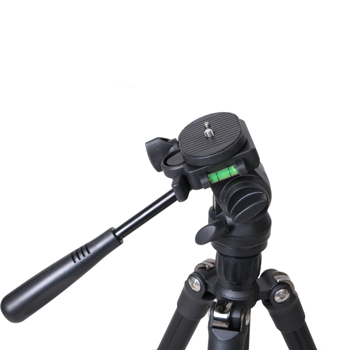 سه پایه دوربین نست مدل NT-747
