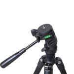 سه پایه دوربین نست مدل NT-747