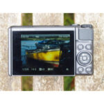 دوربین دیجیتال کانن مدل Powershot SX730 HS