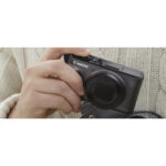 دوربین دیجیتال کانن مدل Powershot SX730 HS