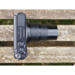 دوربین دیجیتال کانن مدل Powershot SX730 HS