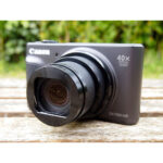 دوربین دیجیتال کانن مدل Powershot SX730 HS