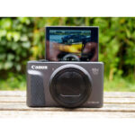 دوربین دیجیتال کانن مدل Powershot SX730 HS
