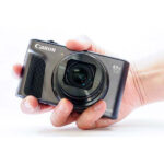 دوربین دیجیتال کانن مدل Powershot SX730 HS
