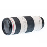 لنز کانن مدل EF 70-200mm f/2.8 L USM