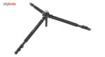 سه پایه اسلیک مدل Pro700 DX