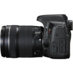 دوربین دیجیتال کانن مدل EOS 750D به همراه لنز 135-18 میلی متر IS STM