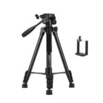 سه پایه دوربین کینگ جوی مدل VT-880