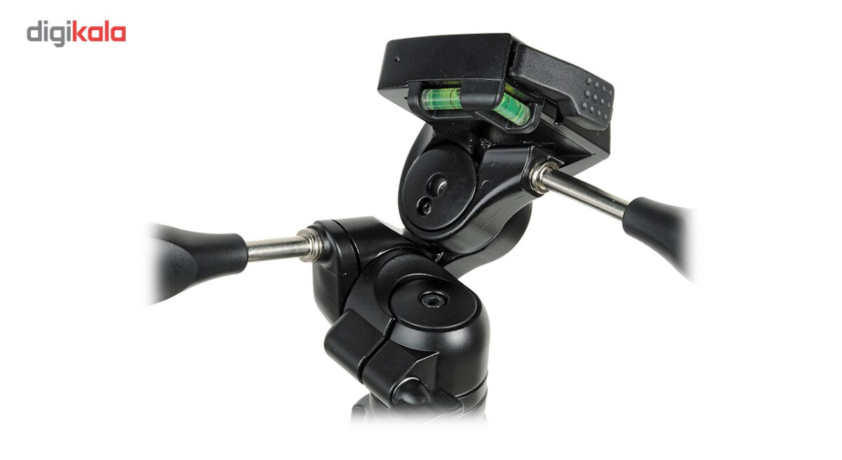 سه پایه اسلیک مدل Pro700 DX