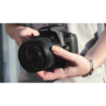 دوربین دیجیتال کانن مدل EOS 1500D به همراه لنز 18-55 میلی متر IS II