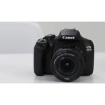 دوربین دیجیتال کانن مدل EOS 1500D به همراه لنز 18-55 میلی متر IS II